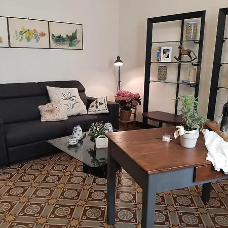 Apartment Giovanni