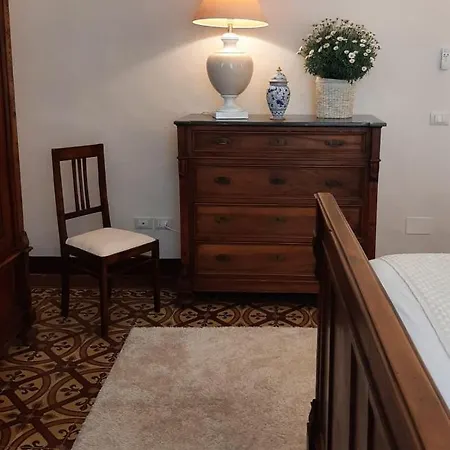 Giovanni Apartment Montelupo Fiorentino