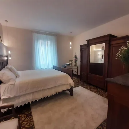 Giovanni Apartment *